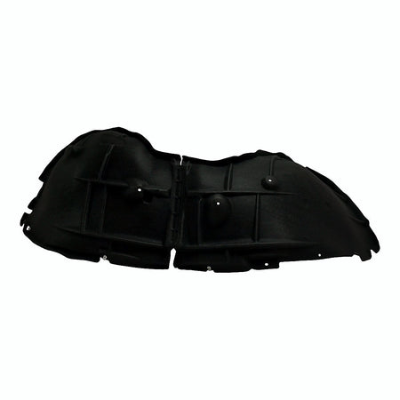 2022 Chevrolet Silverado 1500 LTD Fender Liner Front Passenger Side - lower view, Part GM1249292