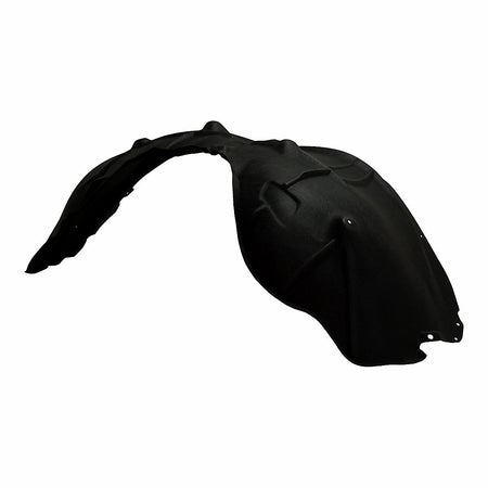 2019-2021 Gmc Sierra 1500 Fender Liner Passenger Side – Side View (GM1249293)