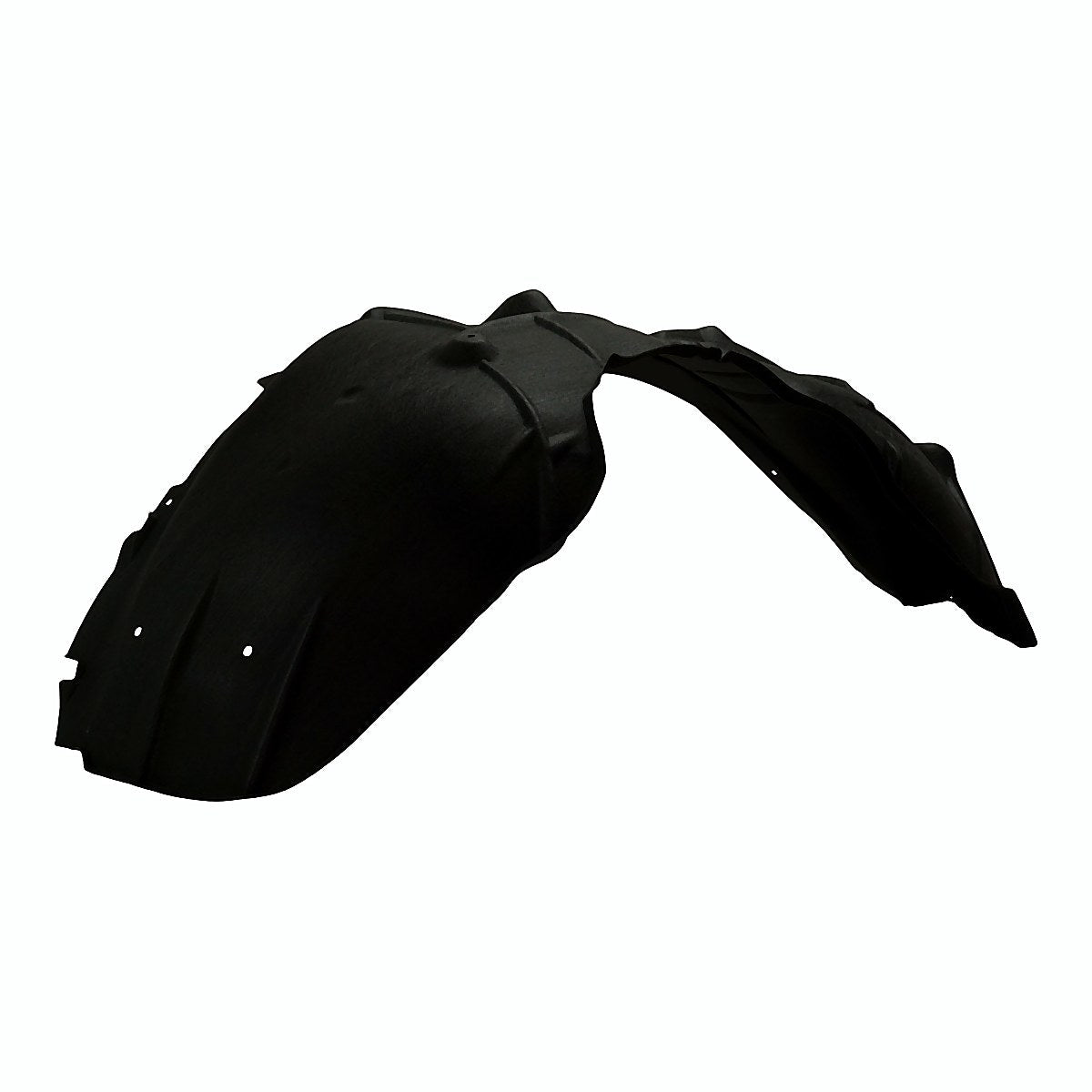 2019-2021 Gmc Sierra 1500 Fender Liner Passenger Side – Side View (GM1249293)