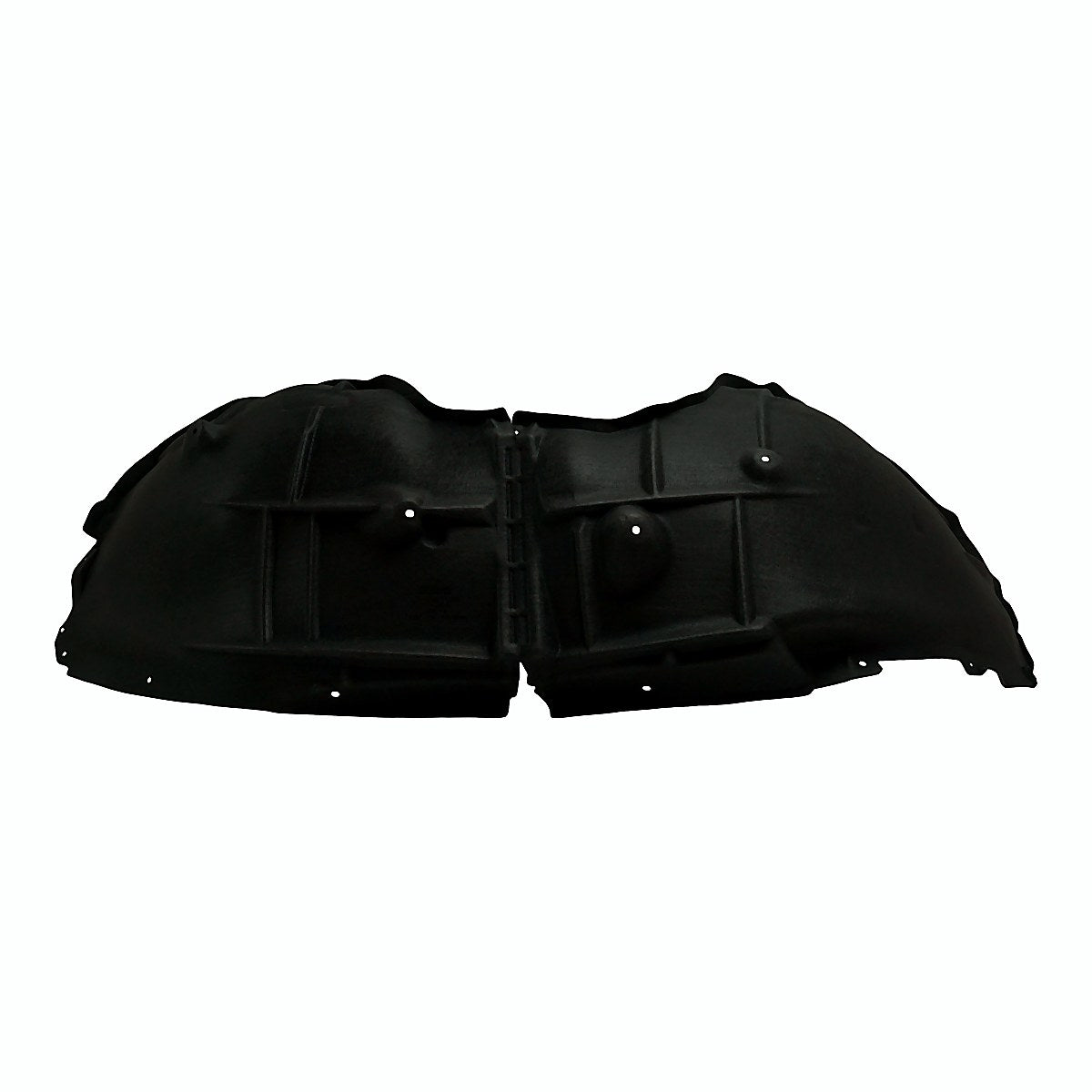 2019-2021 Gmc Sierra 1500 Fender Liner Passenger Side – Side View (GM1249293)