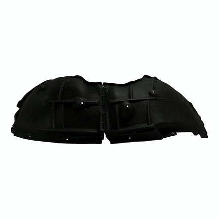 2019-2021 Gmc Sierra 1500 Fender Liner Passenger Side – Side View (GM1249293)