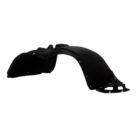2019-2025 Chevrolet Malibu Fender Liner Front Passenger Side Exclude Hyb – Side View (GM1249301)