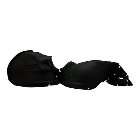 2019 Chevrolet Malibu Hybrid Fender Liner - lower view, Part GM1249302