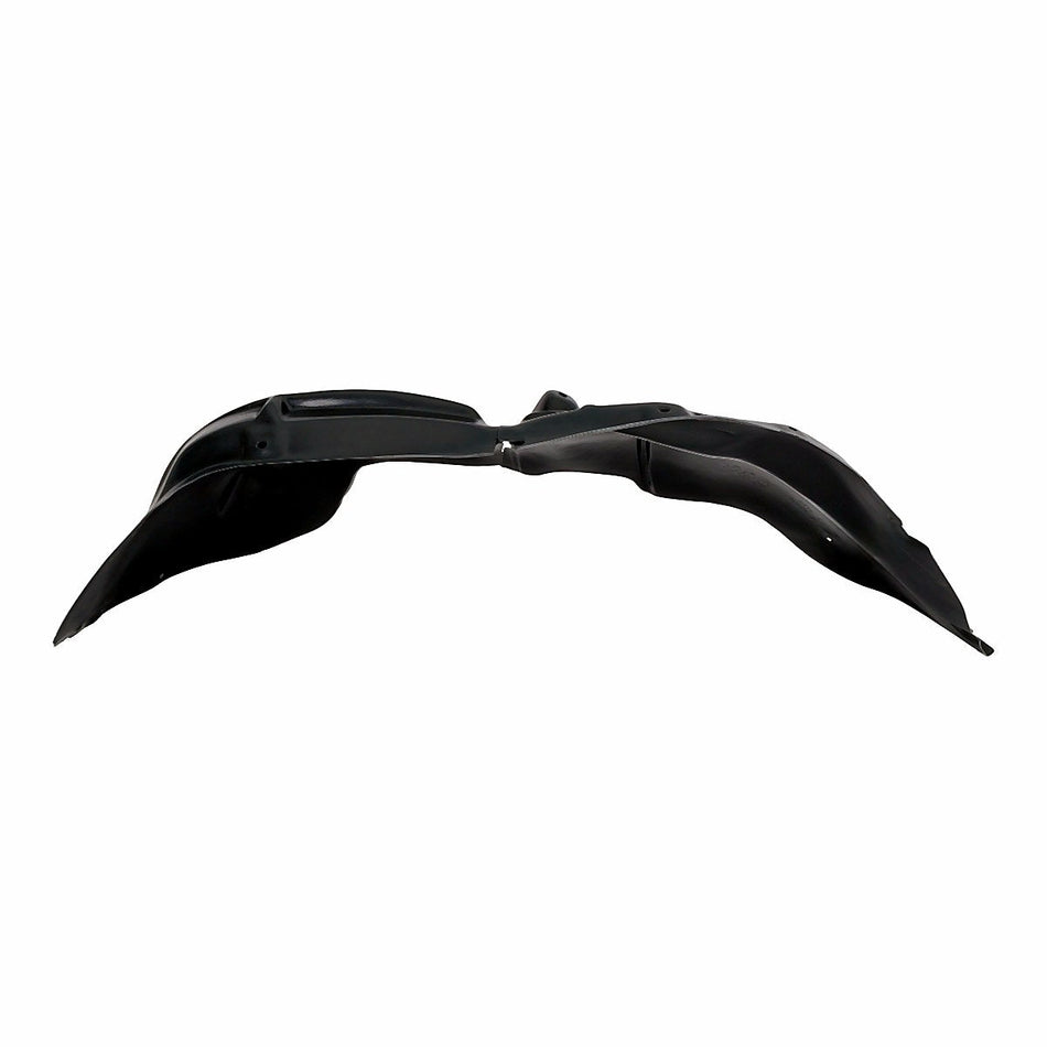 2020-2023 Chevrolet Silverado 3500 Fender Liner Front Passenger Side - product view, Part GM1249313