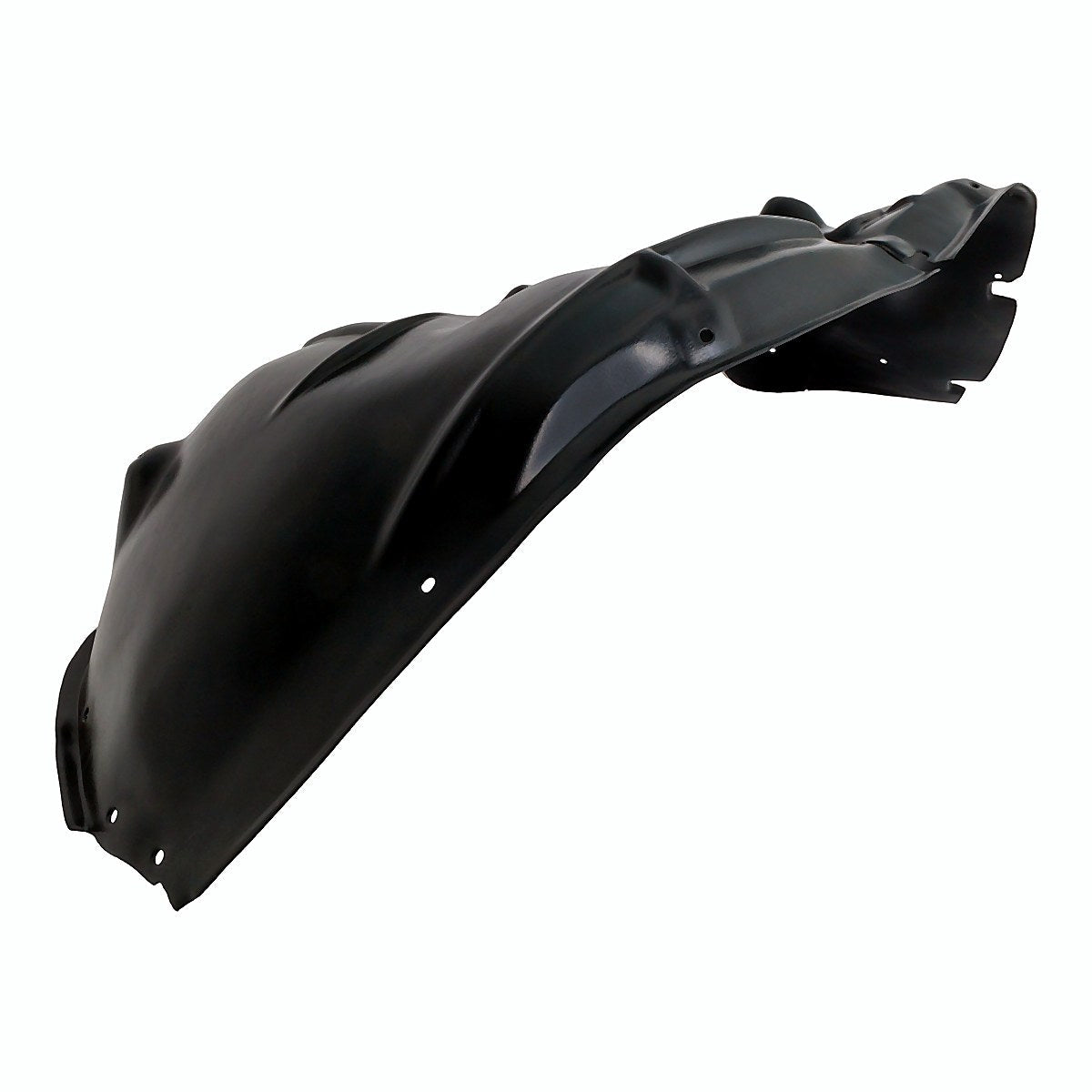 2020-2023 Chevrolet Silverado 2500 Fender Liner Front Passenger Side – Side View (GM1249313)