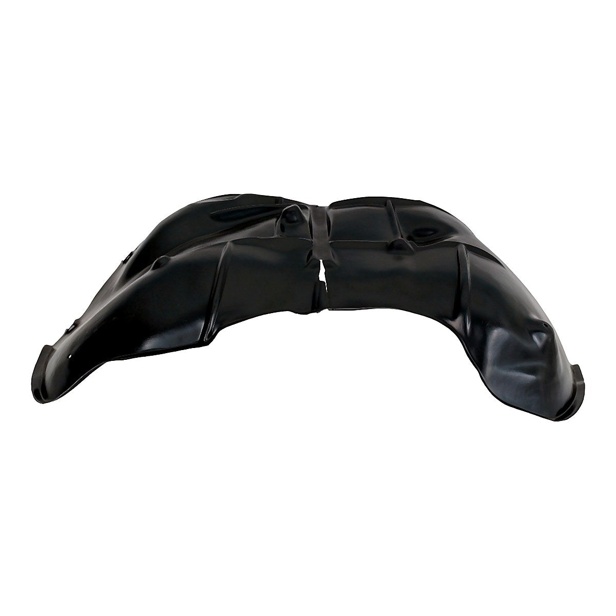 2020-2023 Chevrolet Silverado 2500 Fender Liner Front Passenger Side – Side View (GM1249313)