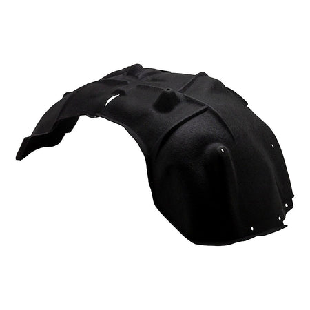 2020-2023 Gmc Denali 2500 Fender Liner Front Passenger Side – Side View (GM1249314)