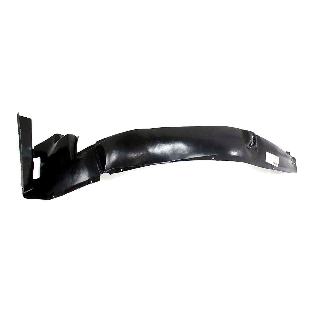 2002-2007 Buick Rendezvous Fender Liner Front Driver Side – Back View (GM1250106)