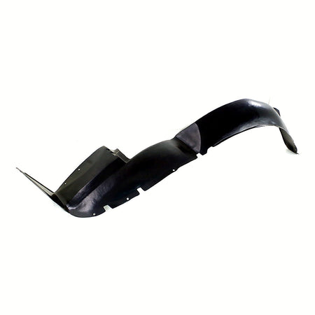 2005-2007 Buick Terraza Fender Liner Front Driver Side Rear Section – Side View (GM1250108)