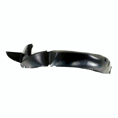 2005-2009 Chevrolet Uplander Fender Liner Front Driver Side - upper view, Part GM1250108