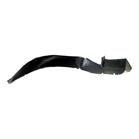 2005-2009 Chevrolet Uplander Fender Liner Front Driver Side - back view, Part GM1250108