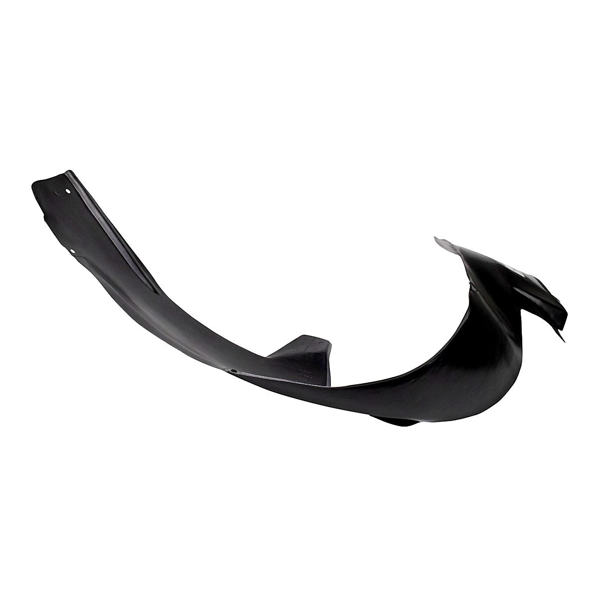 2005-2007 Buick Allure Fender Liner Front Driver Side Cx Model – Back View (GM1250109)