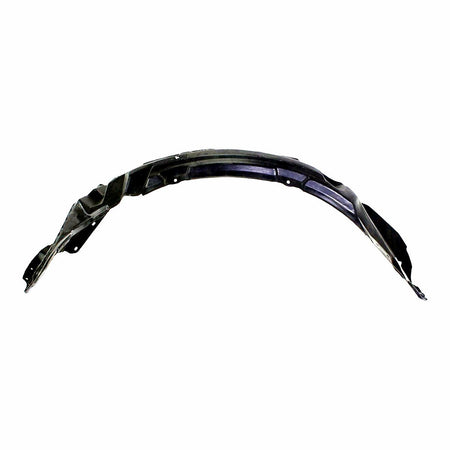 2005-2009 Buick Allure Fender Liner Front Driver Side Lacrosse Cxl/Cx 05-07 – Front View (GM1250110)
