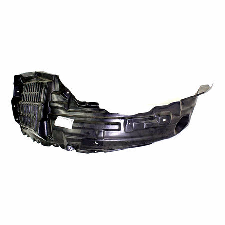 2005-2009 Buick Allure Fender Liner Front Driver Side Lacrosse Cxl/Cx 05-07 – Side View (GM1250110)
