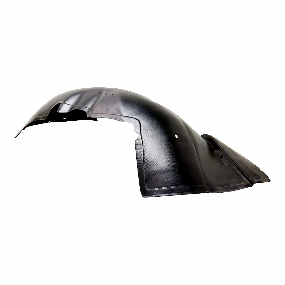 2002-2006 Cadillac Escalade Fender Liner Front Driver Side – Side View (GM1250111)