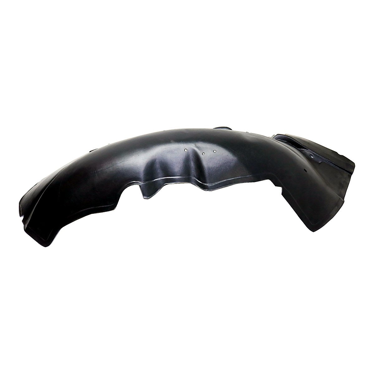 2002-2006 Cadillac Escalade Fender Liner Front Driver Side – Side View (GM1250111)