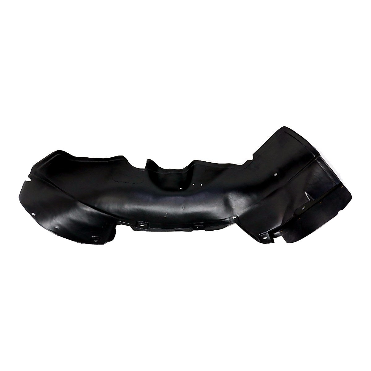 2002-2006 Cadillac Escalade Fender Liner Front Driver Side – Back View (GM1250111)