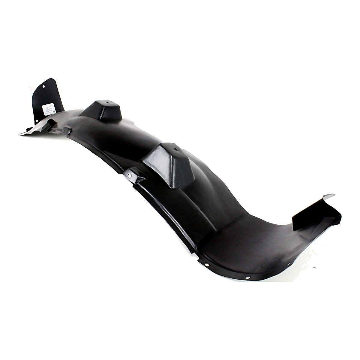 2005-2009 Chevrolet Equinox Fender Liner Front Driver Side – Side View (GM1250112)
