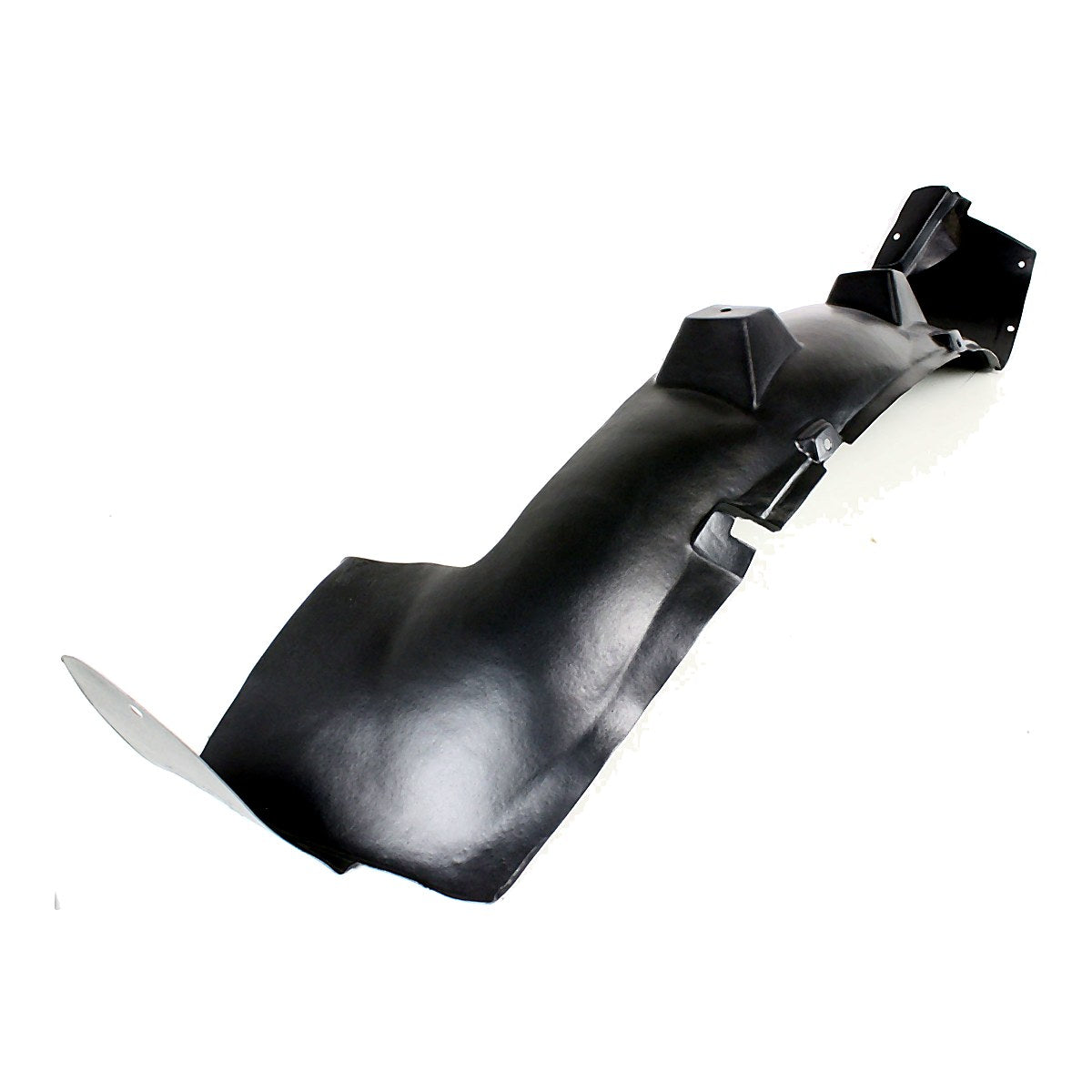 2005-2009 Chevrolet Equinox Fender Liner Front Driver Side – Side View (GM1250112)