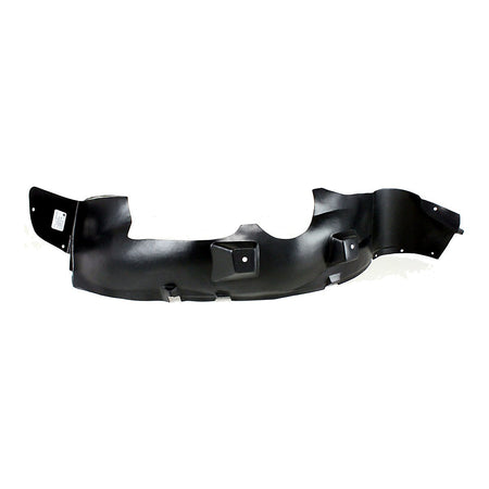 2005-2009 Chevrolet Equinox Fender Liner Front Driver Side – Back View (GM1250112)