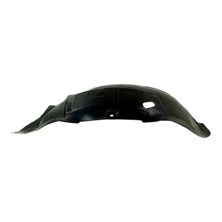 2002-2006 Chevrolet Avalanche Fender Liner Front Driver Side With Body Cladding 1500 – Front View (GM1250113)