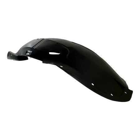 2002-2006 Chevrolet Avalanche Fender Liner Front Driver Side With Body Cladding 1500 – Side View (GM1250113)