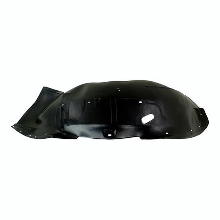 2002-2006 Chevrolet Avalanche Fender Liner Front Driver Side With Body Cladding 1500 – Side View (GM1250113)