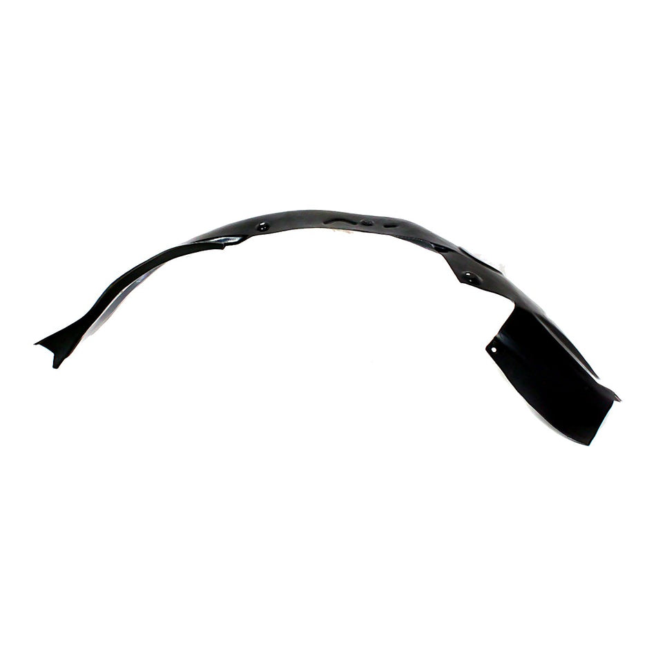 2006-2011 Cadillac Dts Fender Liner Front Driver Side – Front View (GM1250116)