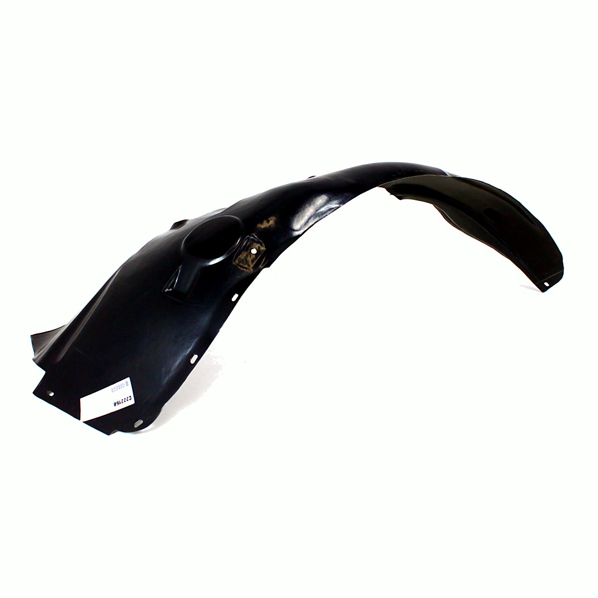 2006-2011 Cadillac Dts Fender Liner Front Driver Side – Side View (GM1250116)