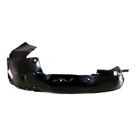 2006-2011 Cadillac Dts Fender Liner Front Driver Side – Back View (GM1250116)