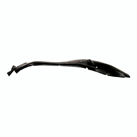 2004-2007 Chevrolet Colorado Fender Liner Front Driver Side Outer 1St Design – Front View (GM1250117)
