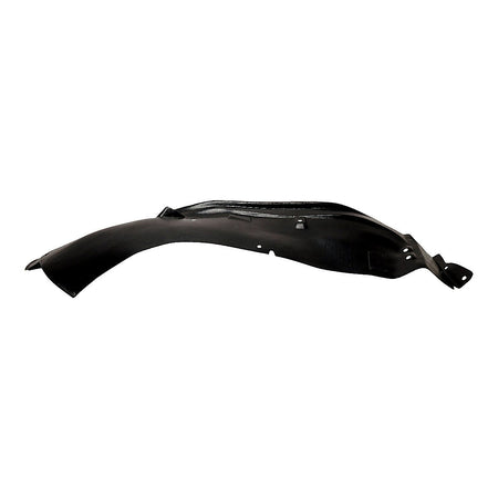 2004-2007 Chevrolet Colorado Fender Liner Front Driver Side Outer 1St Design – Side View (GM1250117)