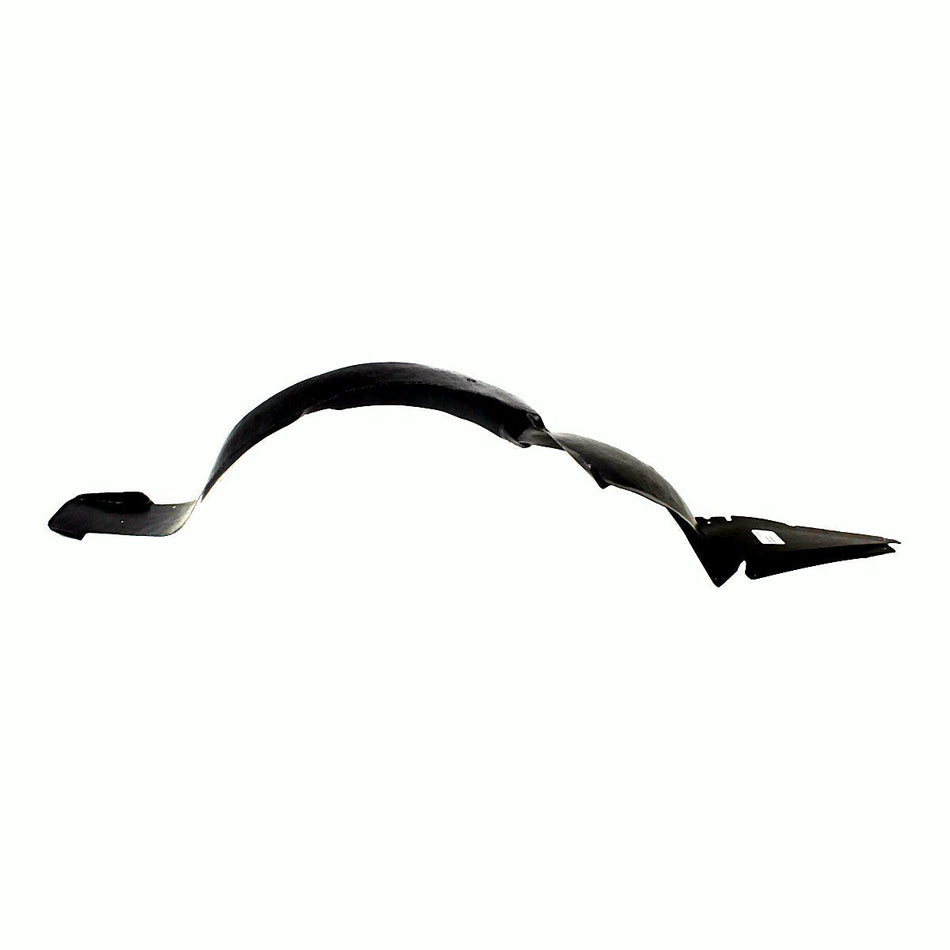 2005-2006 Pontiac Pursuit Fender Liner Front Driver Side - product view, Part GM1250120