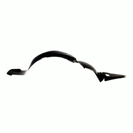 2005-2010 Chevrolet Cobalt Fender Liner Front Driver Side - product view, Part GM1250120