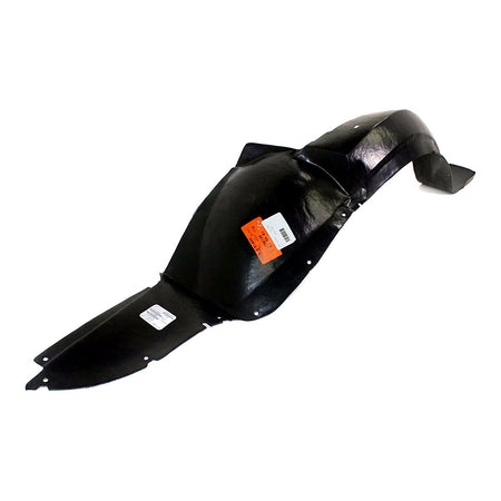 2007-2009 Pontiac G5 Fender Liner Front Driver Side Base/Ls/Lt – Side View (GM1250120)