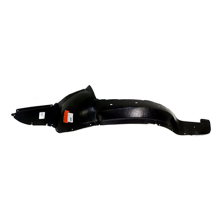 2007-2009 Pontiac G5 Fender Liner Front Driver Side Base/Ls/Lt – Back View (GM1250120)
