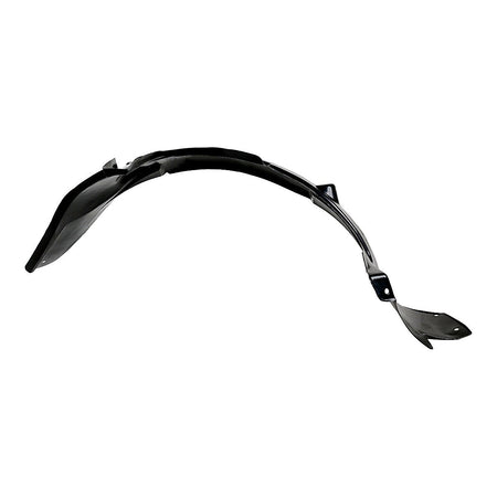 2006-2013 Chevrolet Impala Fender Liner Front Driver Side – Front View (GM1250122)