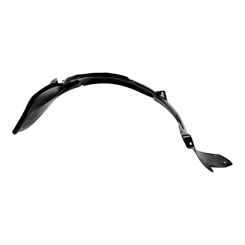 2006-2013 Chevrolet Impala Fender Liner Front Driver Side – Front View (GM1250122)