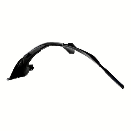 2014-2016 Chevrolet Impala Limited (Fleet) Fender Liner Front Driver Side - side angle, Part GM1250122