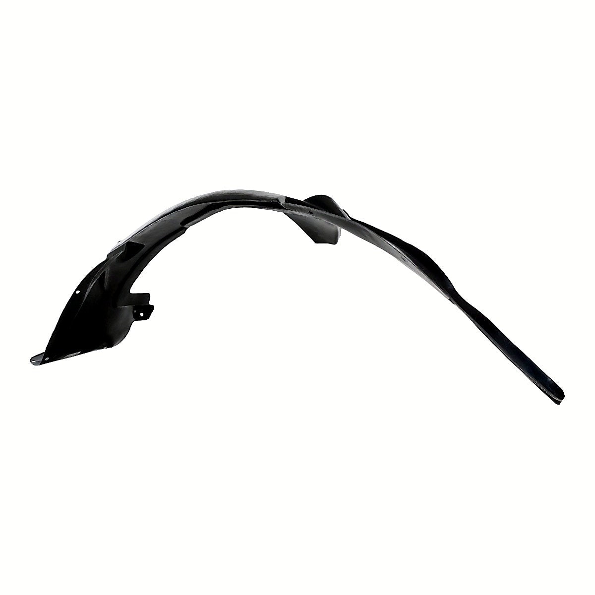 2006-2013 Chevrolet Impala Fender Liner Front Driver Side – Side View (GM1250122)