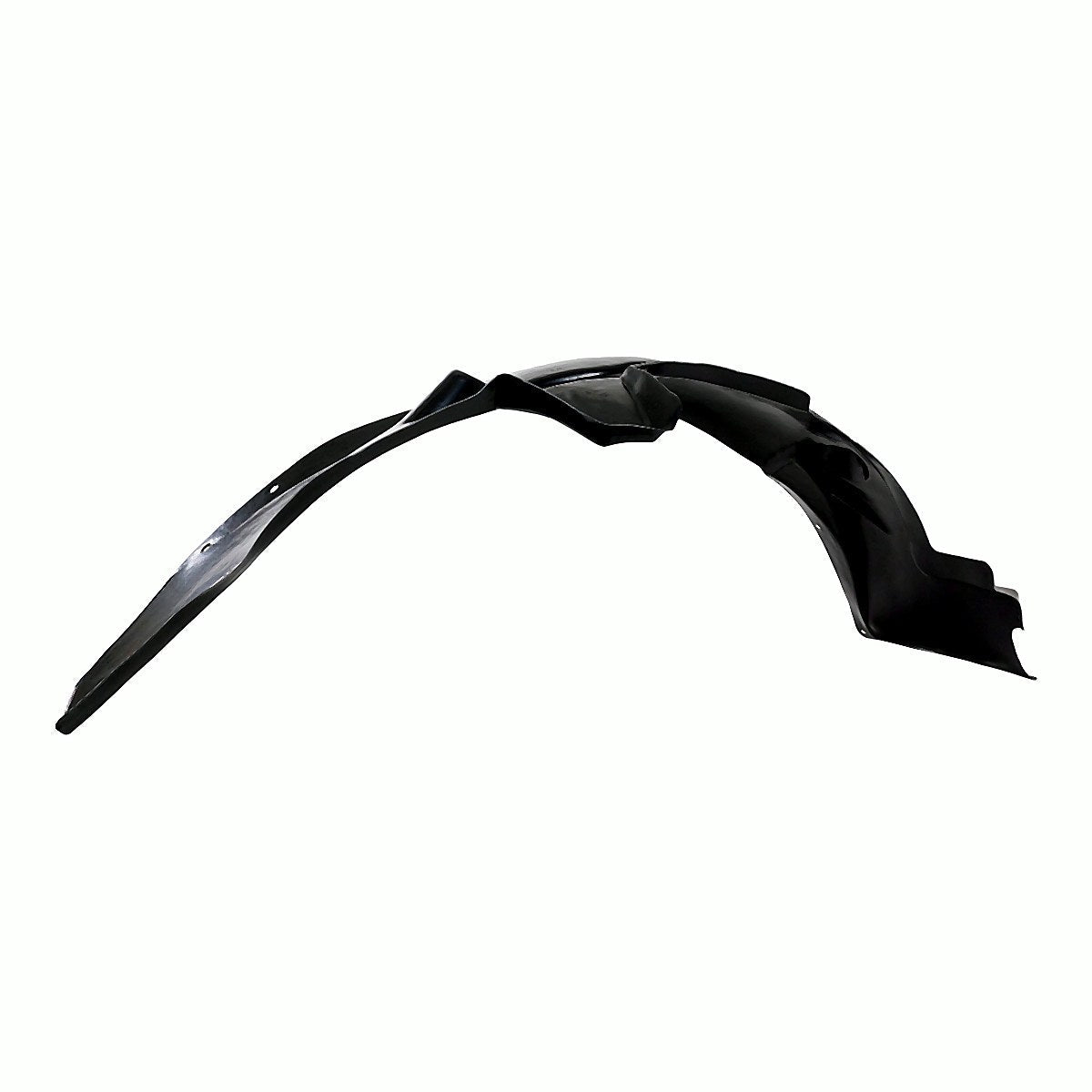 2006-2013 Chevrolet Impala Fender Liner Front Driver Side – Side View (GM1250122)