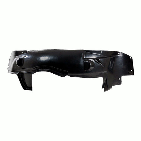 2006-2013 Chevrolet Impala Fender Liner Front Driver Side – Back View (GM1250122)