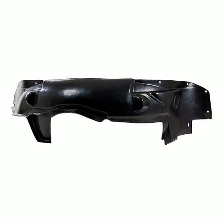 2014-2016 Chevrolet Impala Limited (Fleet) Fender Liner Front Driver Side - back view, Part GM1250122