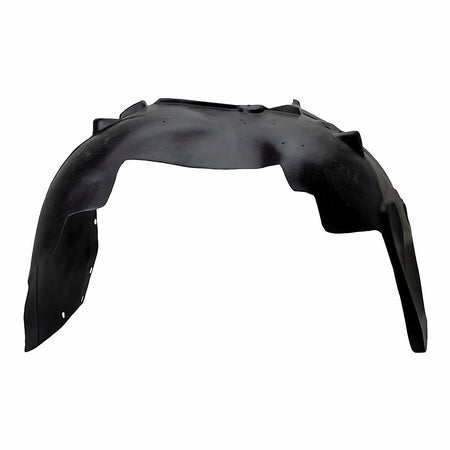 2007-2013 Chevrolet Avalanche Fender Liner Front Driver Side Without Off Road – Side View (GM1250123)