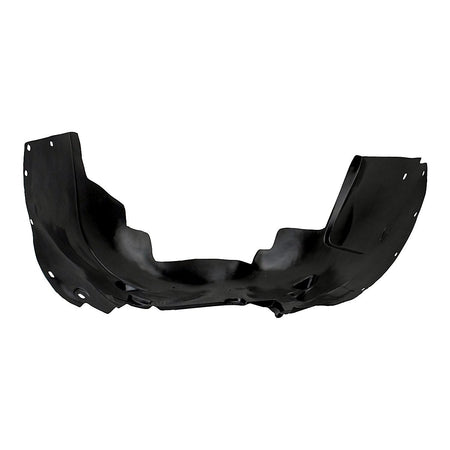 2007-2013 Chevrolet Avalanche Fender Liner Front Driver Side Without Off Road – Side View (GM1250123)