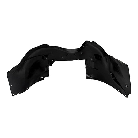 2007-2013 Chevrolet Avalanche Fender Liner Front Driver Side Without Off Road – Back View (GM1250123)