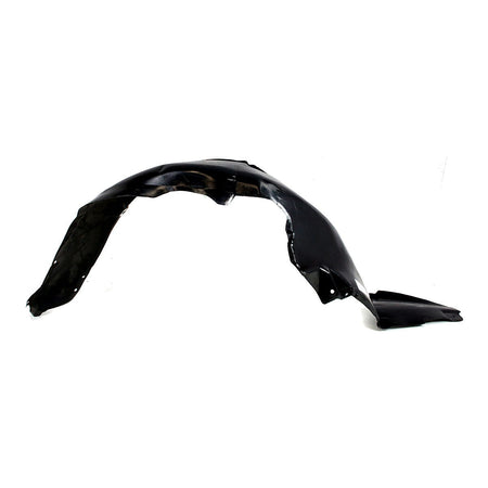 2007-2008 Pontiac Wave_Sedan Fender Liner Front Driver Side – Front View (GM1250127)