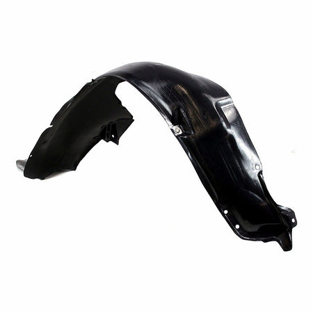 2007-2008 Pontiac Wave_Sedan Fender Liner Front Driver Side – Side View (GM1250127)