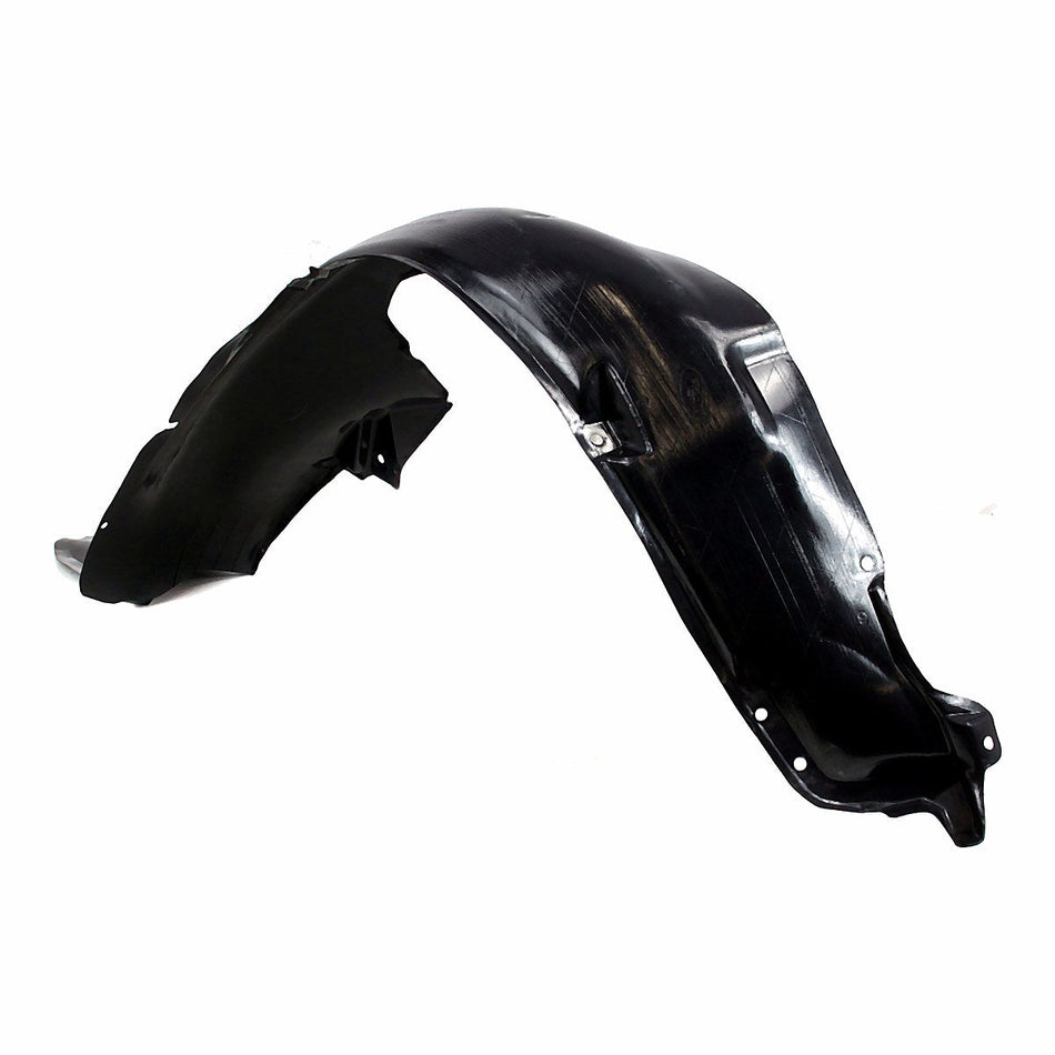 2007-2008 Pontiac Wave_Sedan Fender Liner Front Driver Side – Side View (GM1250127)