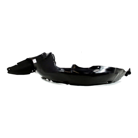 2007-2008 Pontiac Wave_Sedan Fender Liner Front Driver Side – Back View (GM1250127)